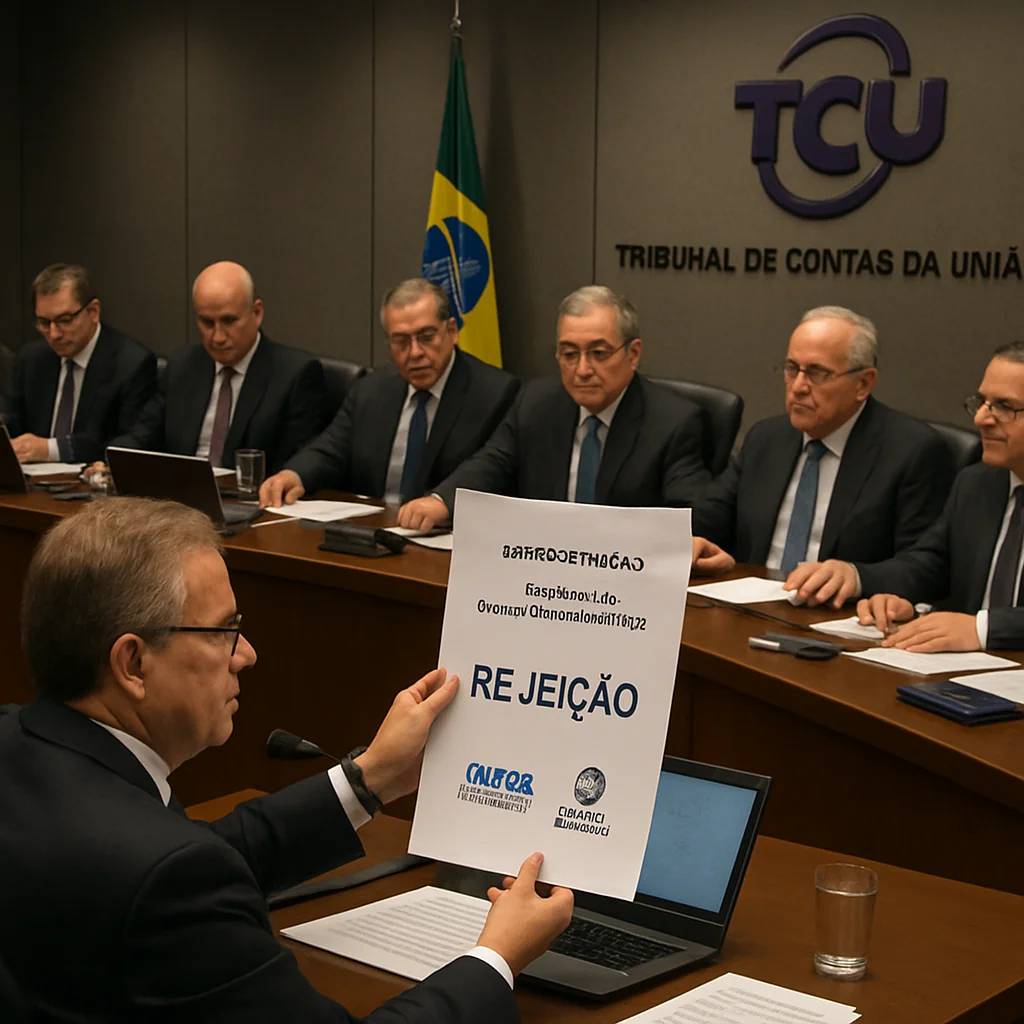 TCU rejeita representação sobre PL do Auxílio Gás: entenda decisão