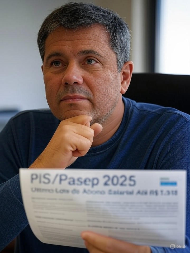 PIS/Pasep 2025: Como Consultar e Sacar o Último Lote do Abono Salarial Até R$ 1.518 com CPF