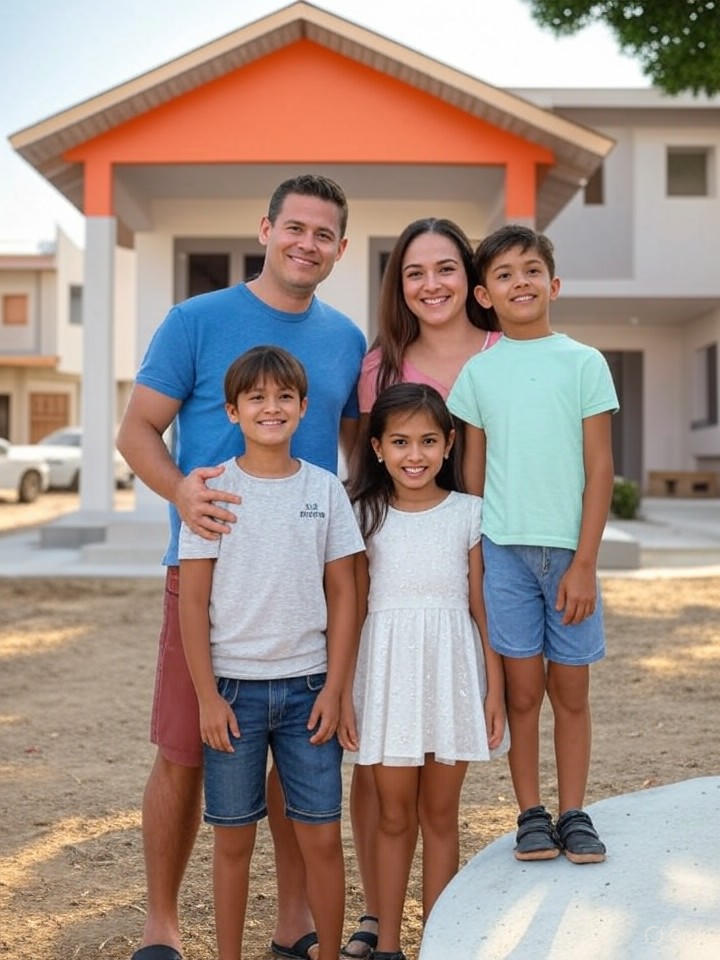 Inscrições do Minha Casa, Minha Vida em Parnaíba: Guia Completo para Participar em 2025