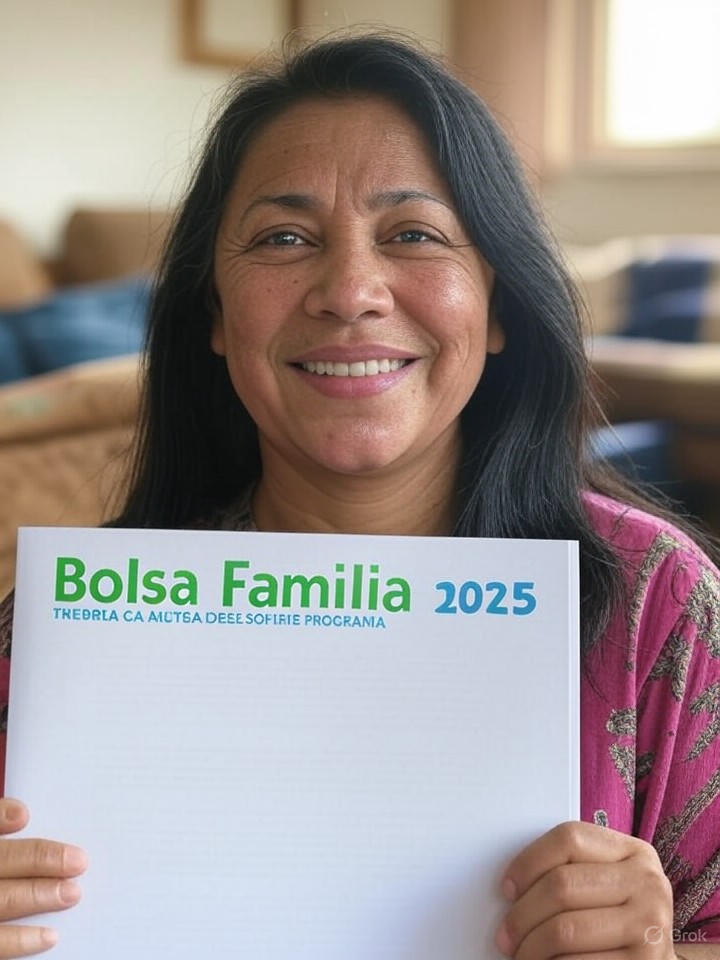 Bolsa Família de Agosto: Novos Valores, Benefícios e Atualizações para 2025