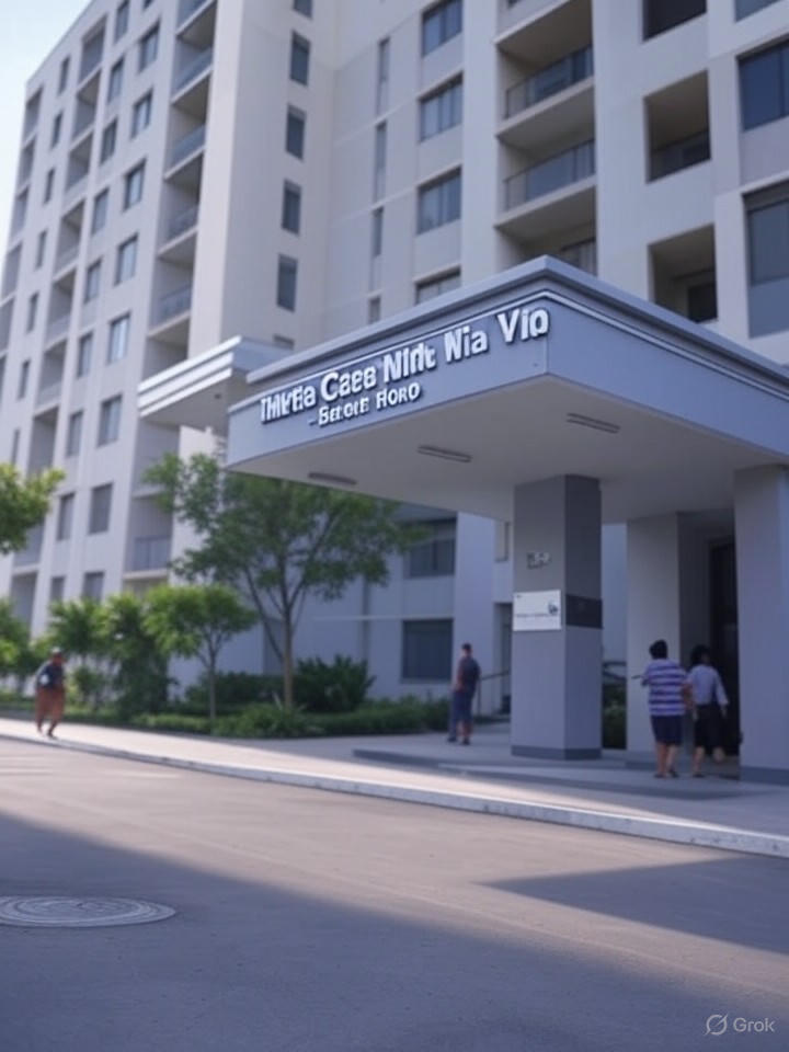 Inscrições para 650 Apartamentos do Minha Casa Minha Vida em Belford Roxo: Guia Completo e Oportunidades