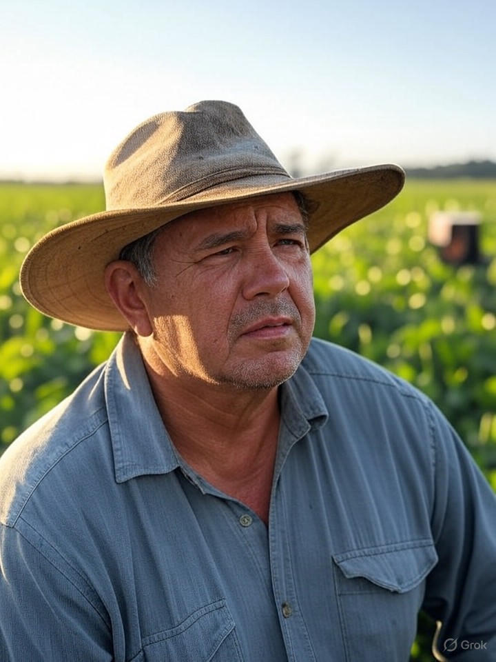 O Impacto do Agronegócio no Brasil: Oportunidades, Desafios e Inovações
