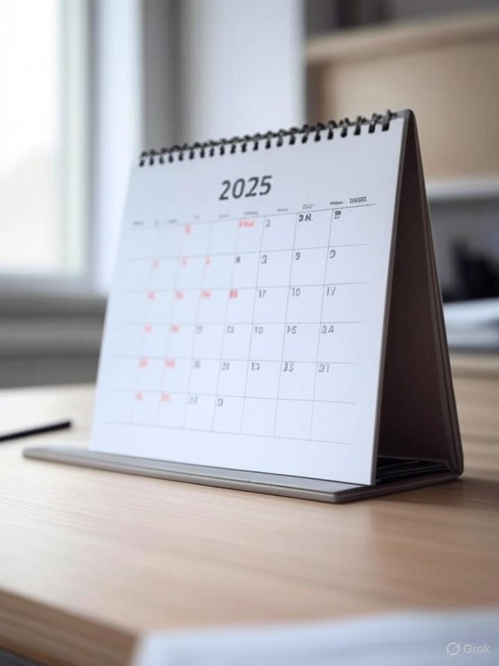 Pagamentos do PIS 2025: Confira o Calendário Detalhado e Fique Por Dentro das Datas