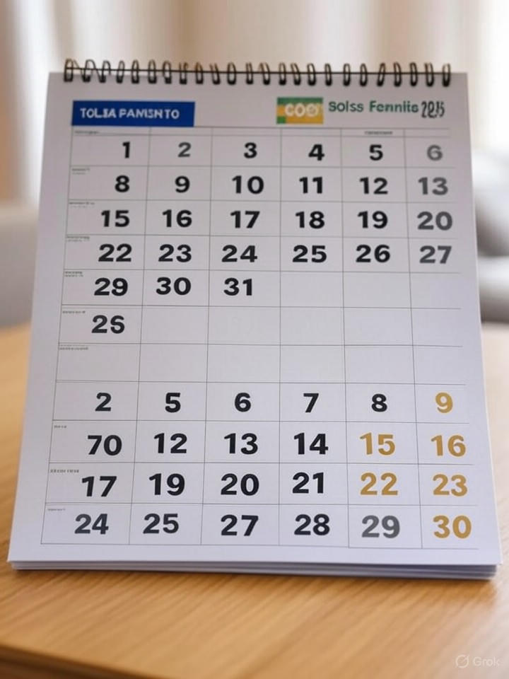 Calendário de Pagamento do Bolsa Família em 2025: Tudo o que Você Precisa Saber
