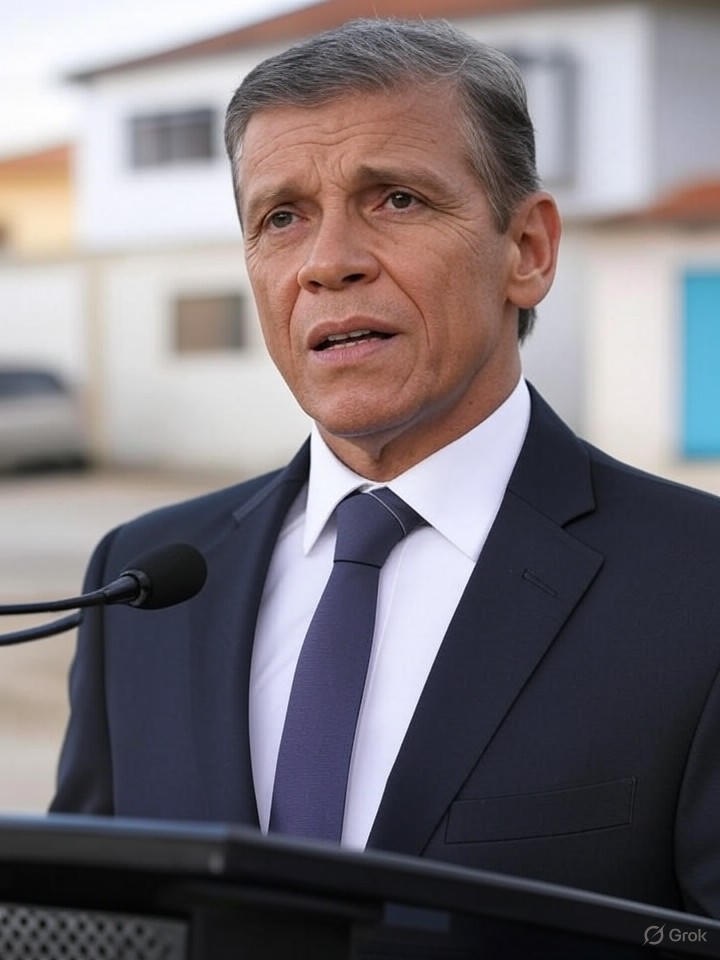 Wellington Dias e as Entregas do Programa Minha Casa, Minha Vida no Piauí