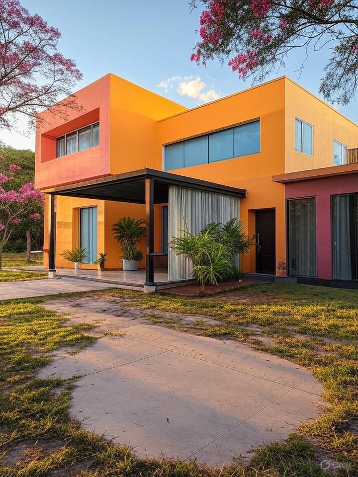 Minha Casa Minha Vida em Palmas: 496 Unidades no Parque dos Ipês e Quem Tem Prioridade