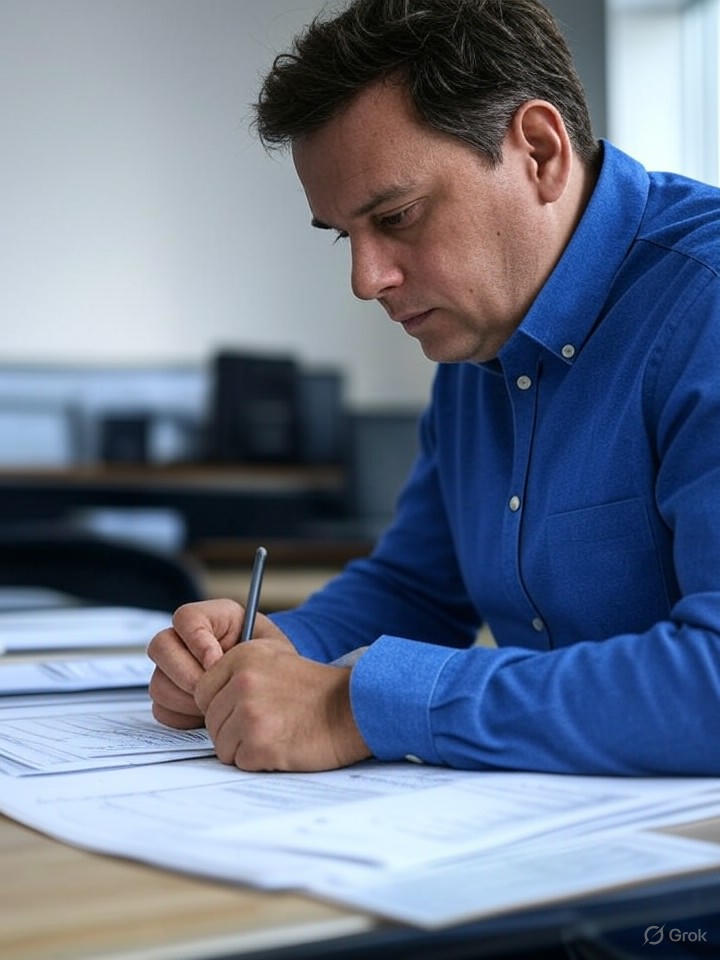 Trabalhou nos últimos 18 meses? Saque até R$ 2.424 pelo novo seguro-desemprego