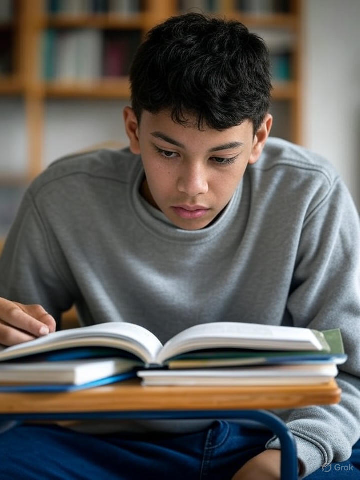 Programa de Aprendizagem 2025: Oportunidades para Jovens no Brasil