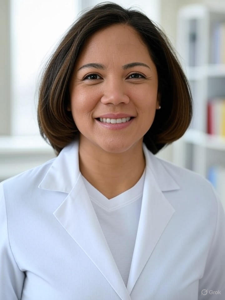 História de Sucesso: Médica de Santa Helena Conquista Bolsa 100% ProUni com Estudos no YouTube