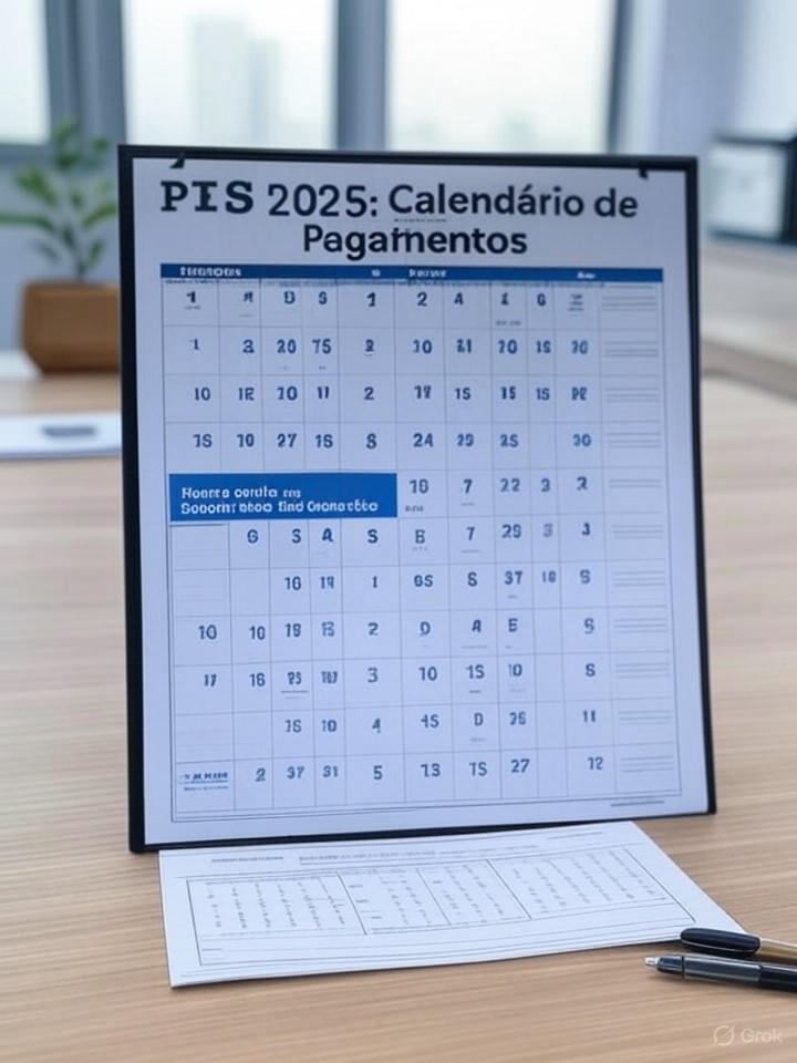 PIS 2025: Calendário de Pagamentos, Direitos e Como Sacar o Abono Salarial