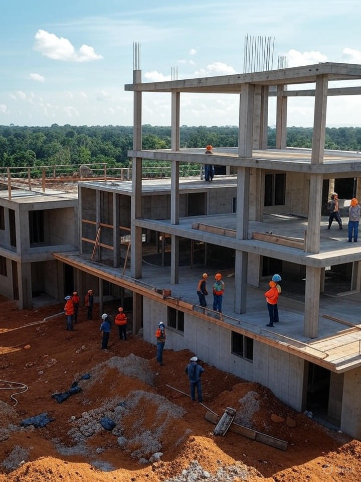 Entidades Podem Disputar Construção de 100 Moradias no Acre pelo Minha Casa, Minha Vida