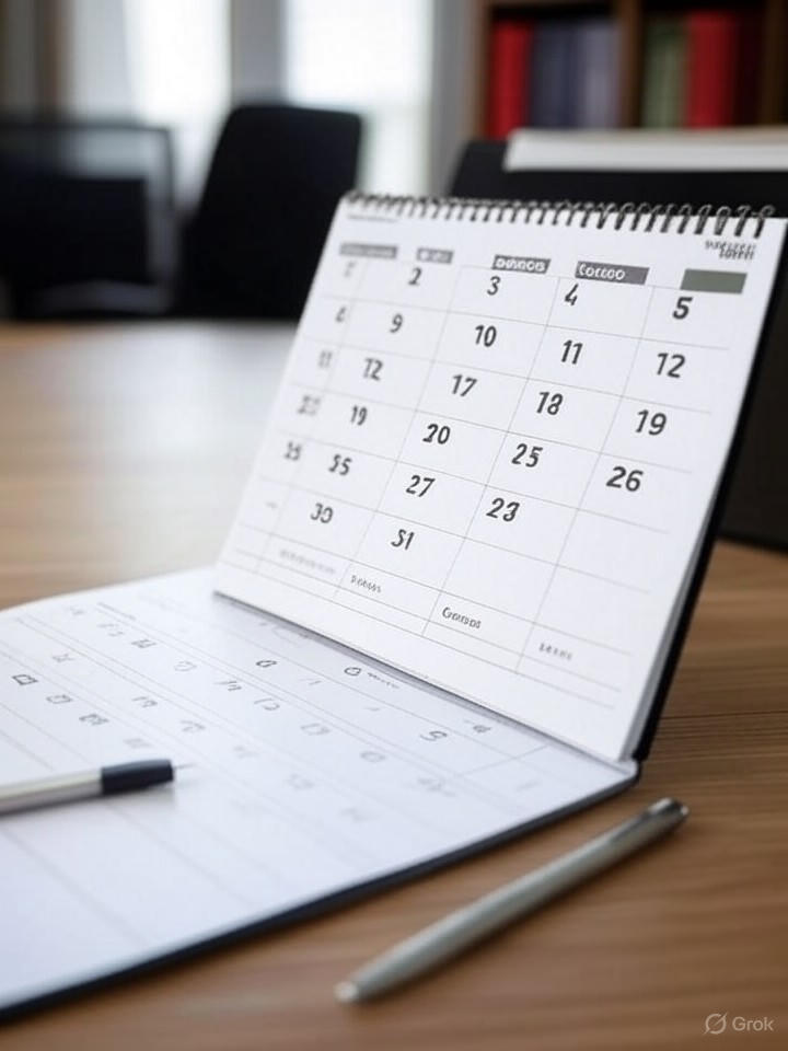 Calendário de Pagamentos do PIS 2025 e Benefícios Sociais no Brasil