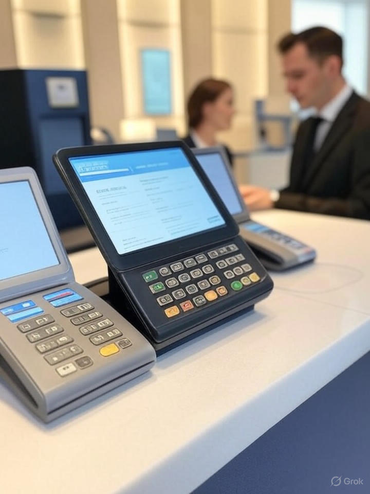 Seu Crédito Digital: Bancos, Crédito e Programas Sociais como PIS/Pasep em 2025