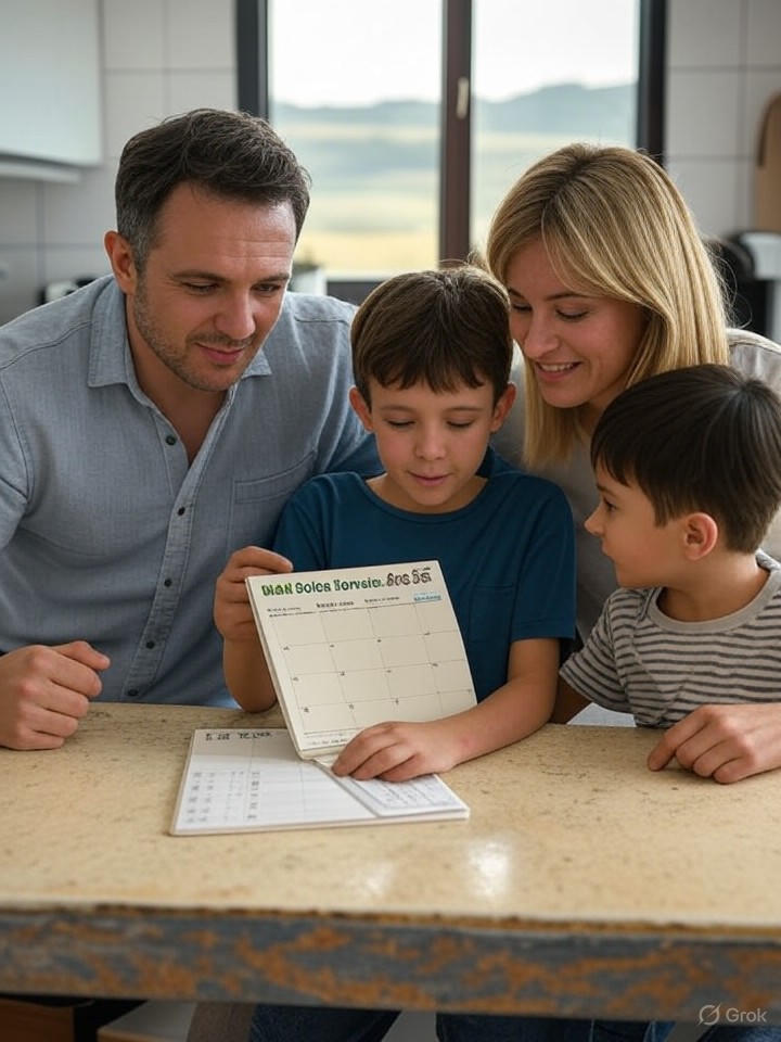 Bolsa Família 2025: Confira o Calendário de Pagamentos de Setembro e Outras Atualizações