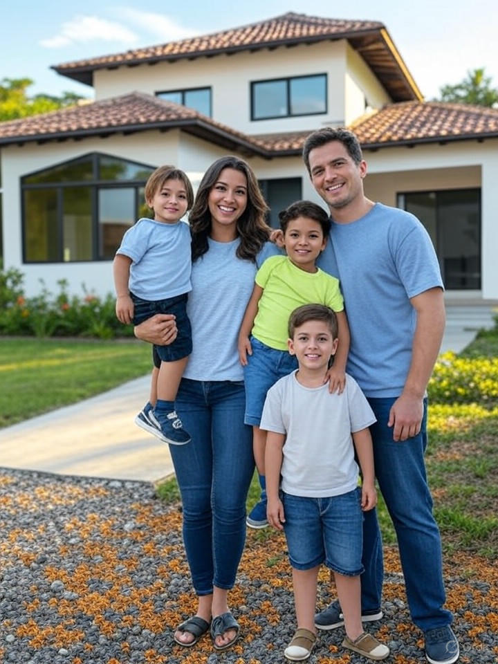 Minha Casa, Minha Vida: Transformando Sonhos em Realidade no Brasil