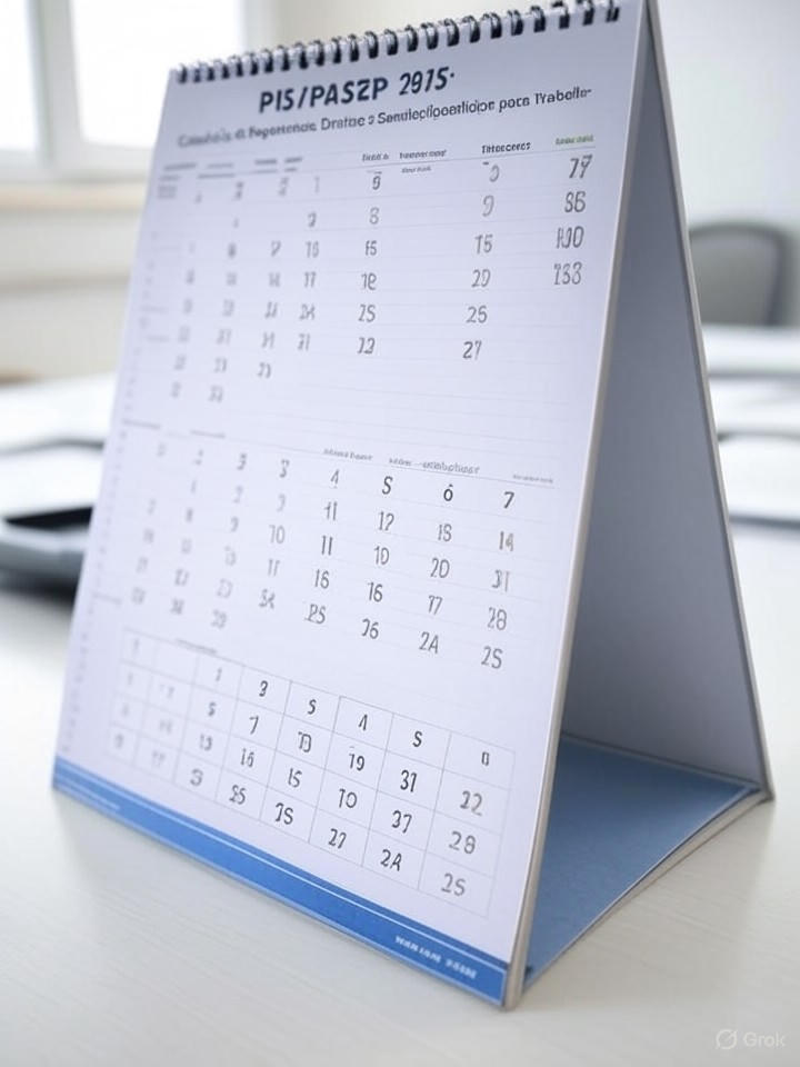 PIS/PASEP 2025: Calendário de Pagamentos, Direitos e Benefícios para Trabalhadores Brasileiros