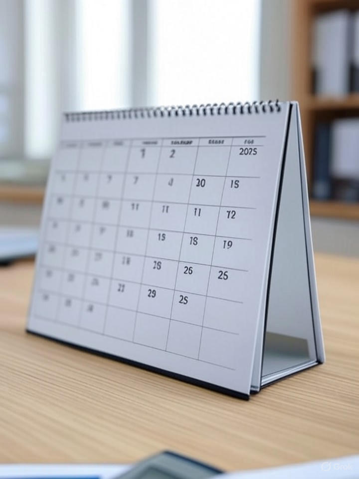 Calendário de Pagamentos do PIS/Pasep 2025: Tudo o que Você Precisa Saber