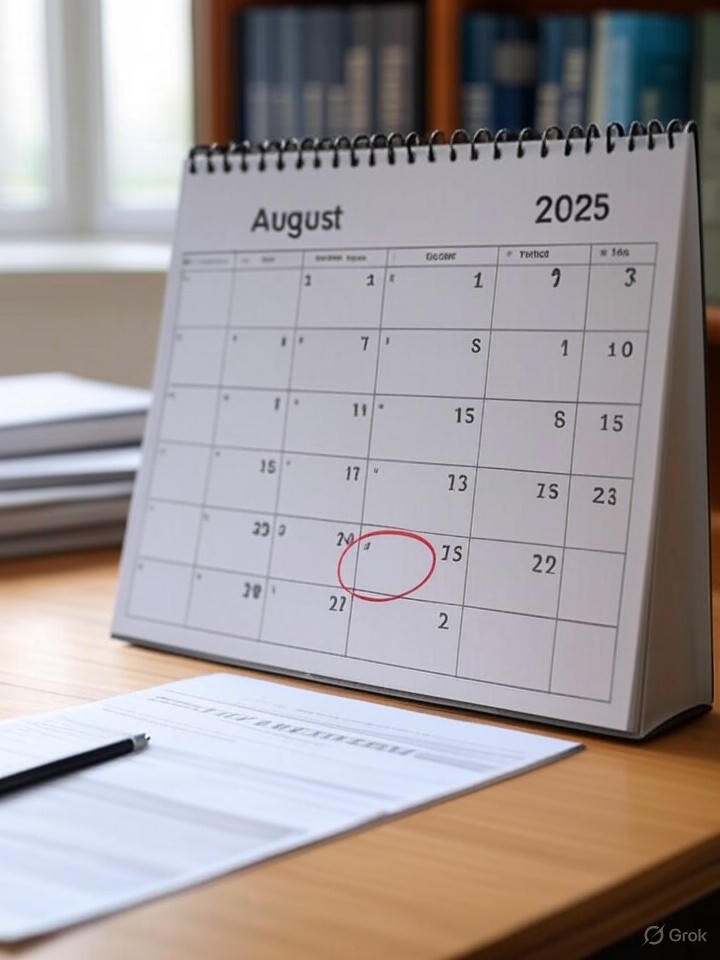 Pagamento do Auxílio Gás em Agosto de 2025: Calendário, Elegibilidade e Dicas para Beneficiários