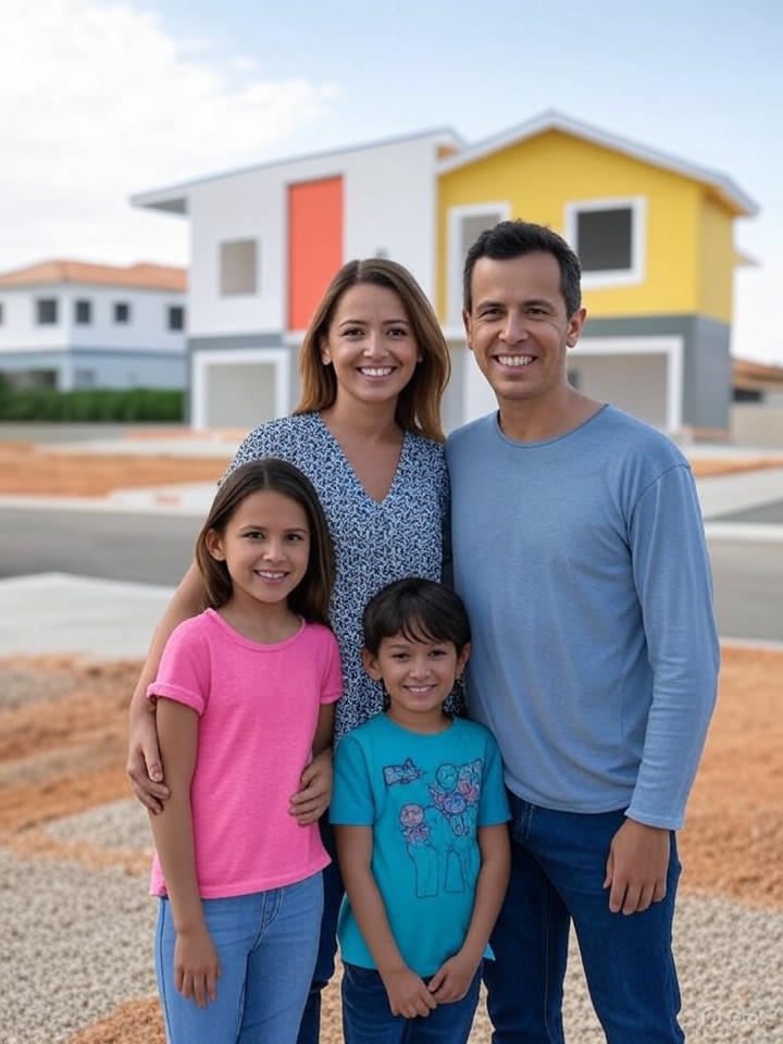 Minha Casa, Minha Vida em Floriano: Inscrições, Edital e Como Participar no Programa Habitacional