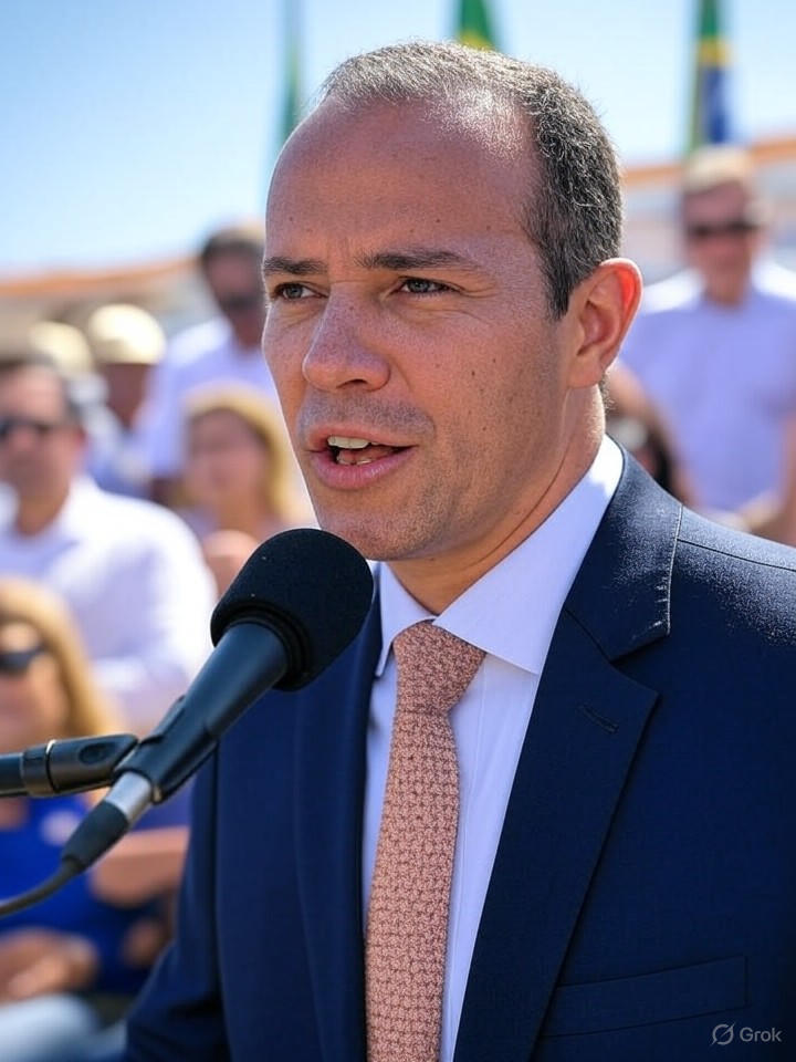 A Influência de Carlos Gaguim nas Eleições de 2025 e o Impacto no Bolsa Família no Tocantins