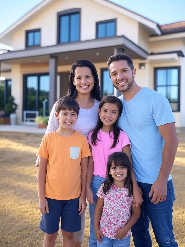 Minha Casa, Minha Vida: Expansão e Benefícios para Mais Famílias no Brasil