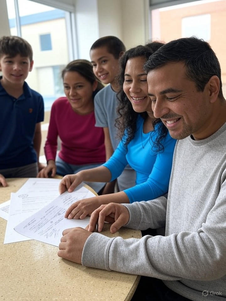 Três Famílias de Ibarama Assinam Contratos do Programa Minha Casa, Minha Vida – Reconstrução RS