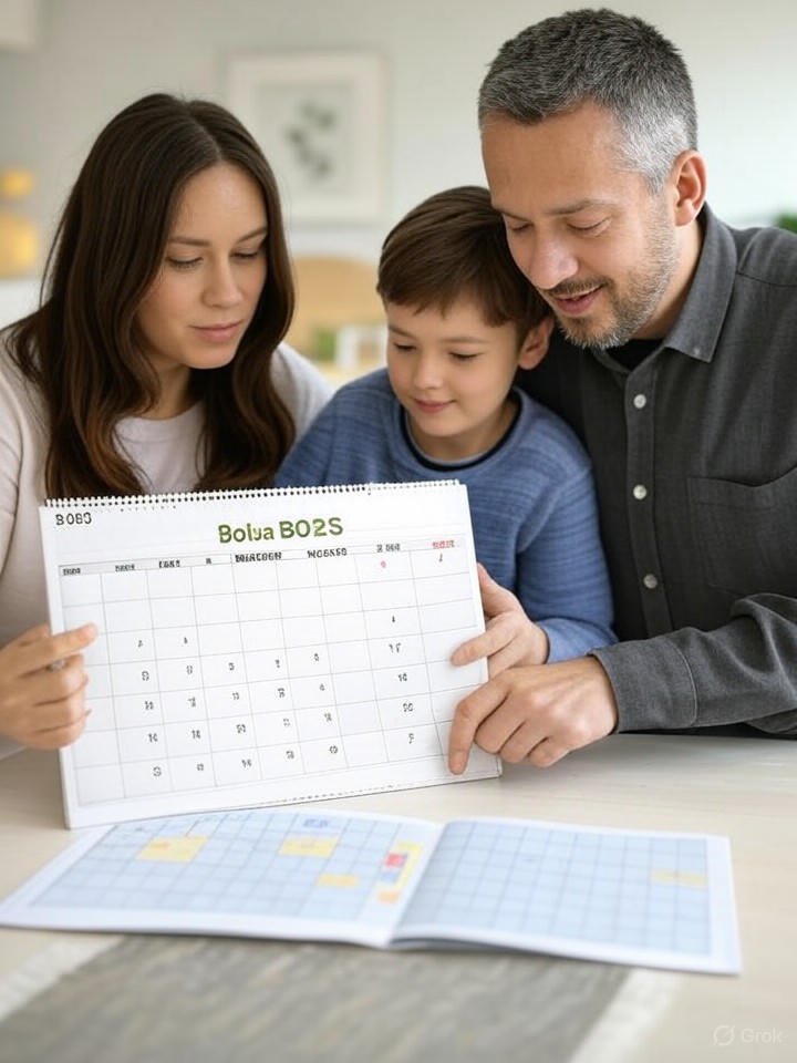 Bolsa Família: Calendário de Pagamentos, Benefícios e Impactos em 2025