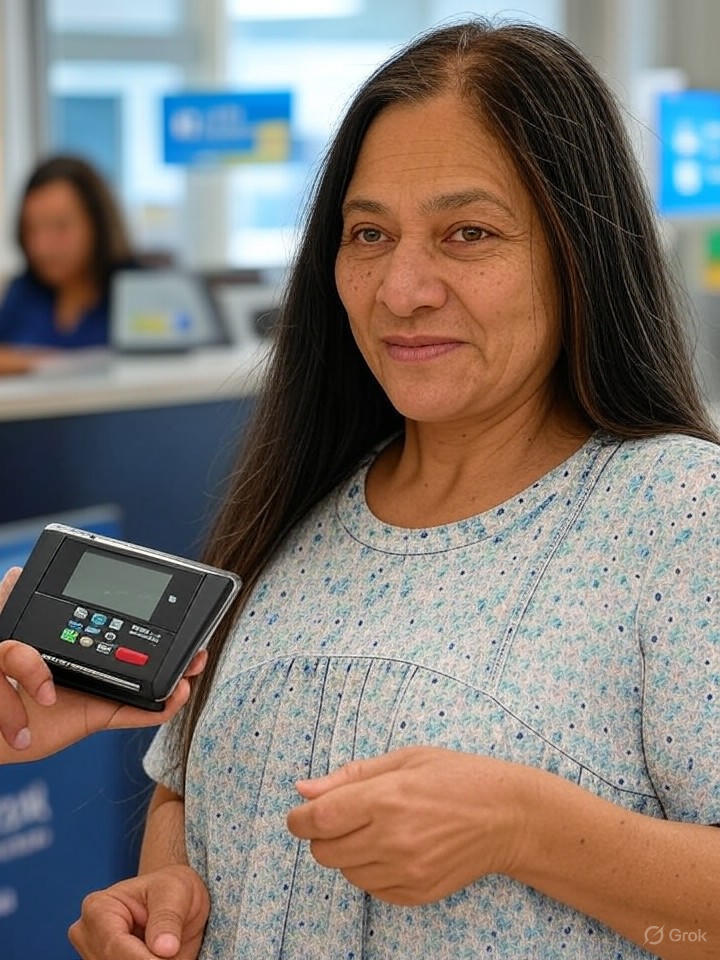 Caixa Paga Bolsa Família a Beneficiários com NIS de Final 6: Tudo o que Você Precisa Saber