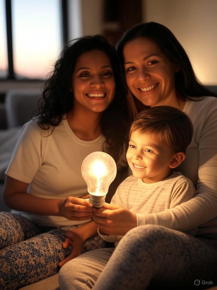 Como Mais de 1 Milhão de Famílias no Ceará Se Beneficiam da Tarifa Social de Energia Elétrica