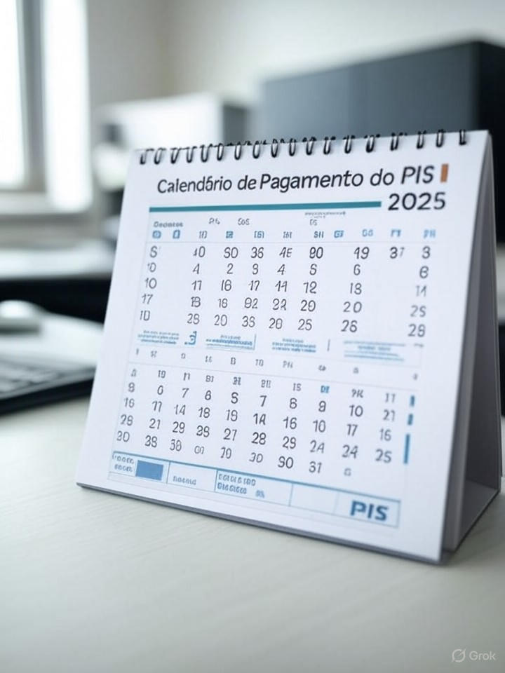 Calendário de Pagamento do PIS 2025: Tudo o que Você Precisa Saber sobre Abono Salarial e Benefícios