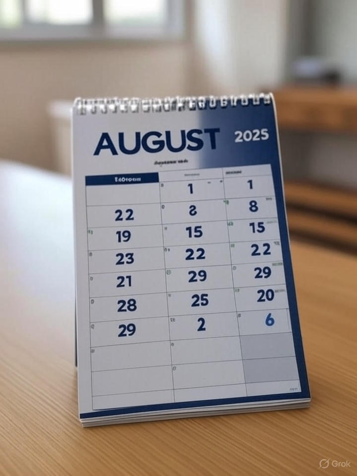 Calendário de Pagamentos do Bolsa Família e Auxílio Gás para Agosto de 2025