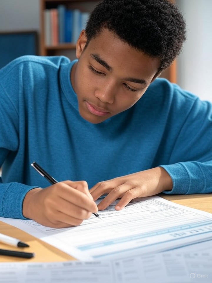 Prazo para Completar Cadastro no Fies 2025: Guia Completo e Dicas para Estudantes