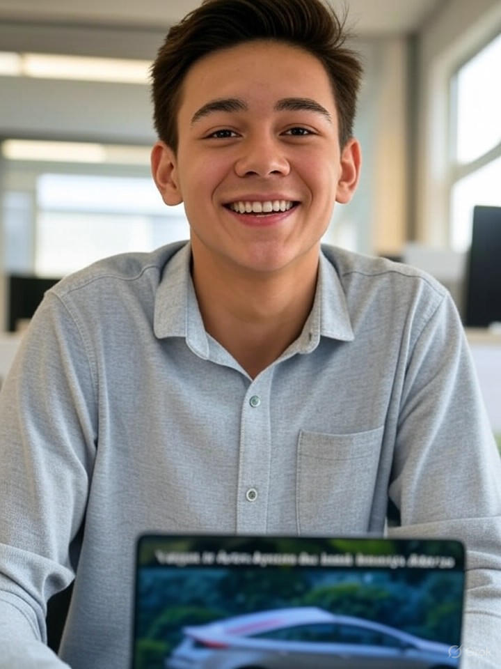 Vagas de Jovem Aprendiz em Jataí: Inscrições Abertas e Oportunidades para Iniciantes