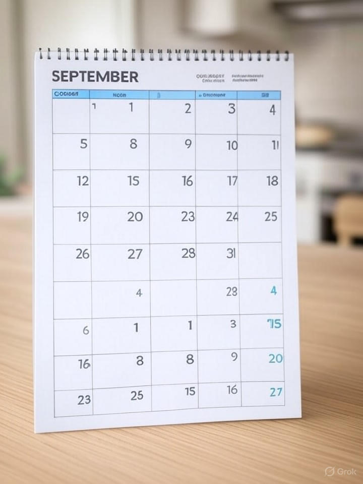 Calendário do Bolsa Família de Setembro: Datas de Pagamento, Valores e Como Sacar