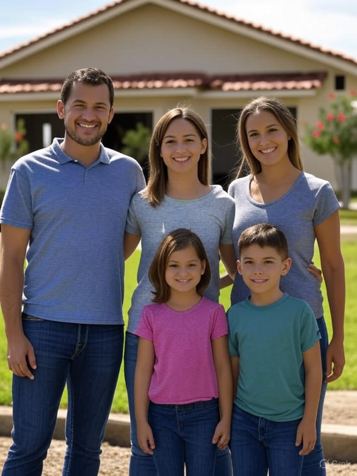 Inscrições para o Minha Casa Minha Vida em Parnaíba: Guia Completo e Oportunidades para Famílias