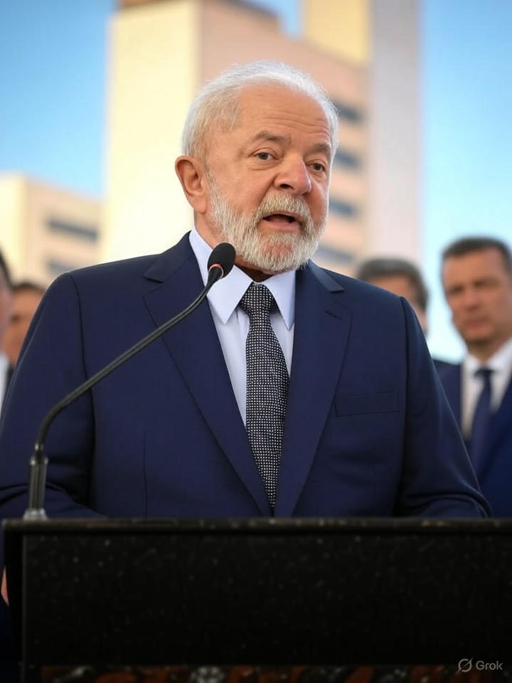 Lula Anuncia Meta de 2 Milhões de Unidades do Minha Casa, Minha Vida: Impactos na Habitação no Brasil