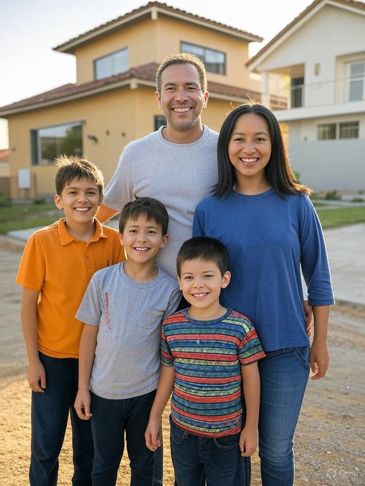 Financiamento pelo Minha Casa, Minha Vida: Orçamento Recorde para 2025