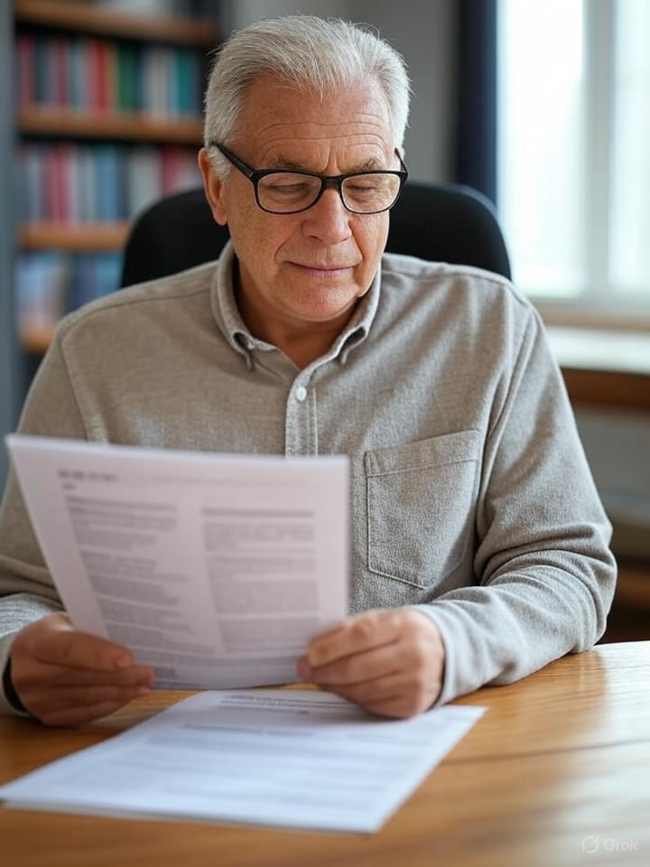 Quem tem 65 anos pode receber o BPC? Entenda todas as exigências