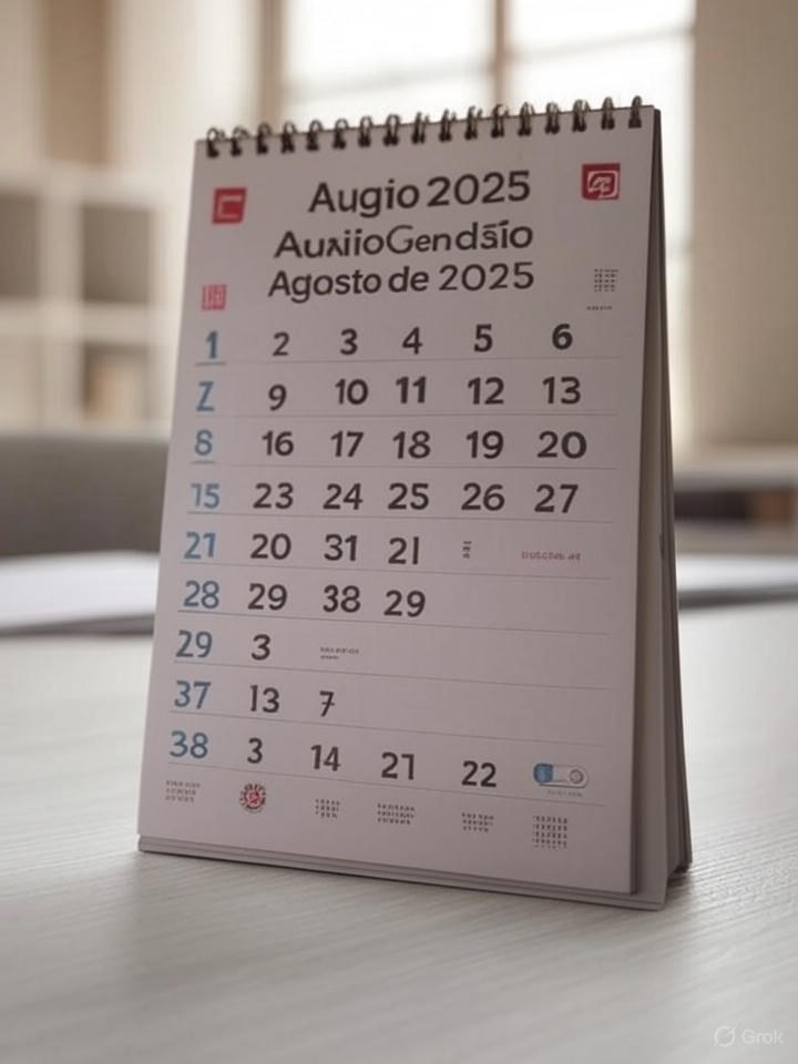 Auxílio Gás de Agosto de 2025: Calendário Completo, Benefícios e Integração com Programas Sociais