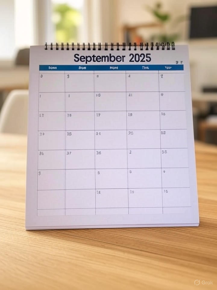 Calendário do Bolsa Família 2025: Datas de Pagamentos de Setembro e Dicas para Beneficiários