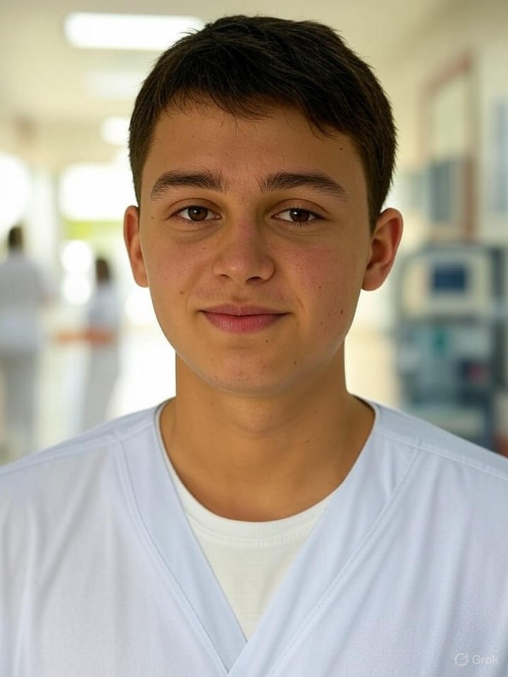 Programa Jovem Aprendiz no Hospital Mestre Vitalino: Oportunidades Imperdíveis em Caruaru