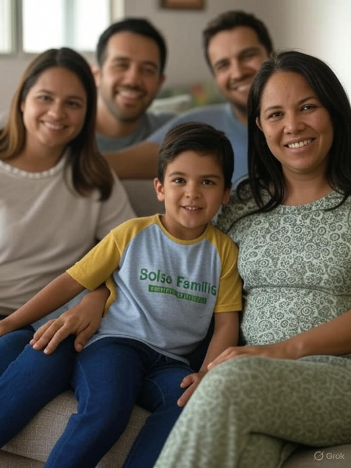 Bolsa Família: 114 mil novos beneficiários em agosto de 2025 e como consultar o benefício