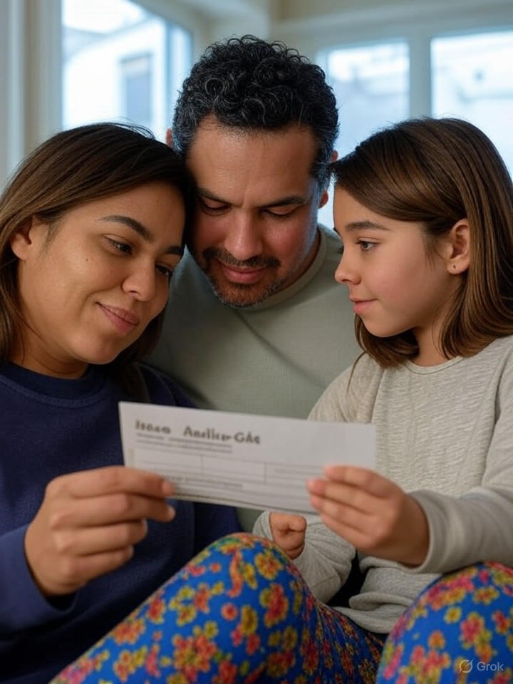 Novo Auxílio-Gás: Como o Benefício Será Distribuído por Voucher e Impactará Famílias Brasileiras