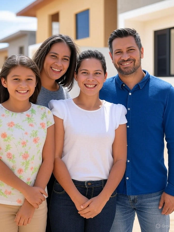 Entrega de Moradias do Minha Casa Minha Vida em Horizonte, Ceará: Uma Nova Era de Habitação