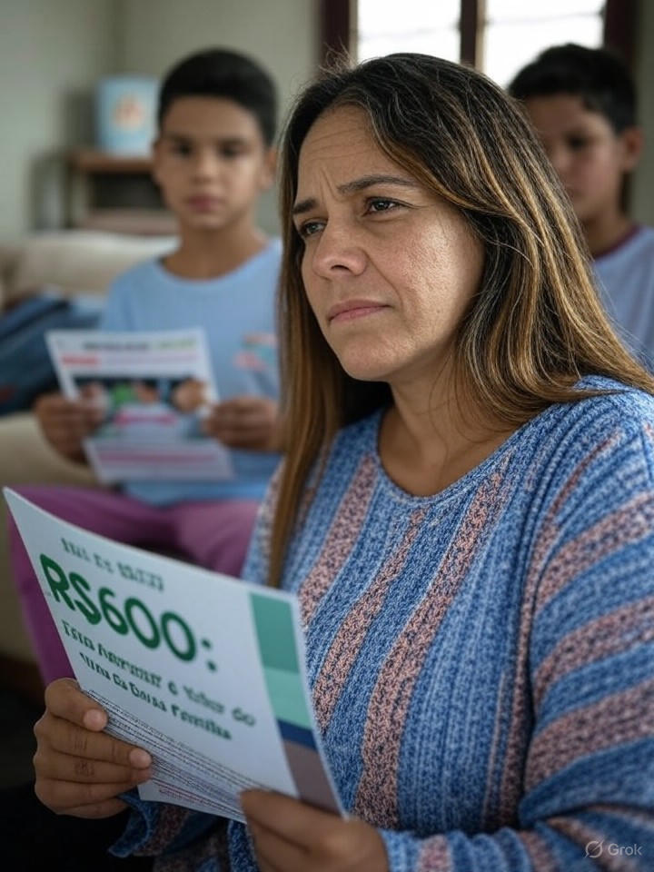 Mais de R$600: Como Aumentar o Valor do Bolsa Família em 2025
