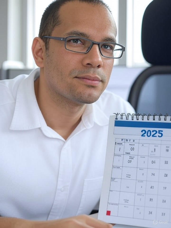 PIS/Pasep 2025: Entenda o Calendário Completo, Pagamentos e Direitos dos Trabalhadores no Brasil