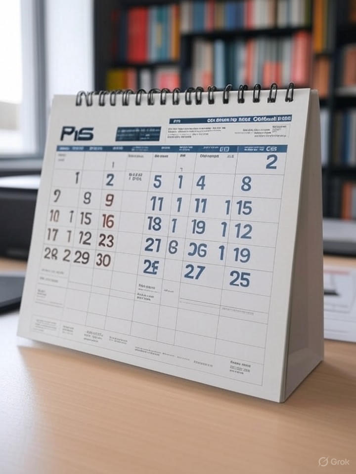 Pagamentos do PIS 2025: Calendário Detalhado, Consultas e Direitos dos Trabalhadores