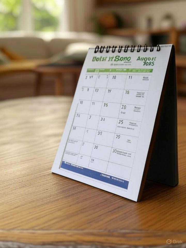 Calendário do Bolsa Família em Agosto de 2025: Pagamentos, Regras e Dicas para Beneficiários