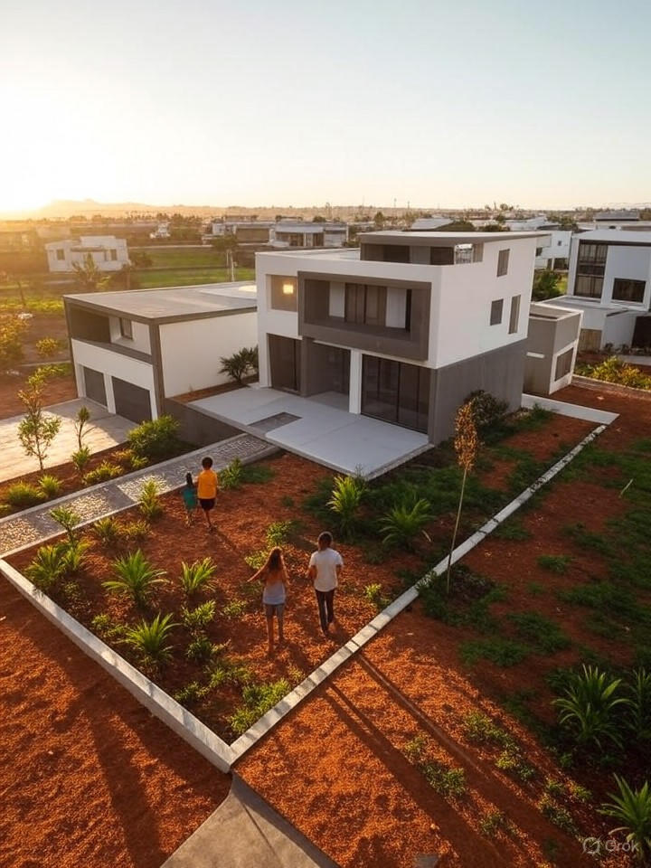 363 Municípios de SP Aderem ao Programa Minha Casa, Minha Vida: Uma Nova Era de Habitação no Brasil