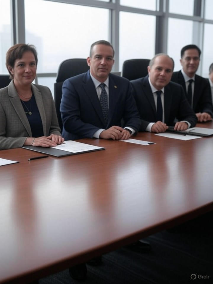 Prefeitura de Ipecaetá Firma Parceria com Dass e SENAI para Qualificar Até 90 Jovens